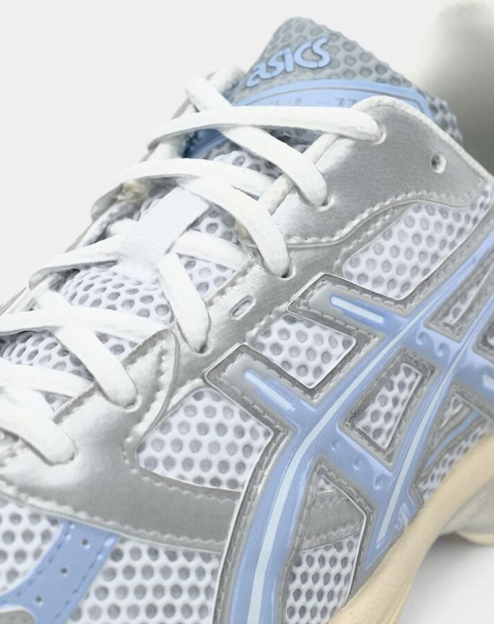 ASICS SportStyle Sneakers laag 'Gel-1130' lichtblauw grijs wit - Foto 11