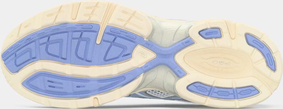 ASICS SportStyle Sneakers laag 'Gel-1130' lichtblauw grijs wit - Foto 14