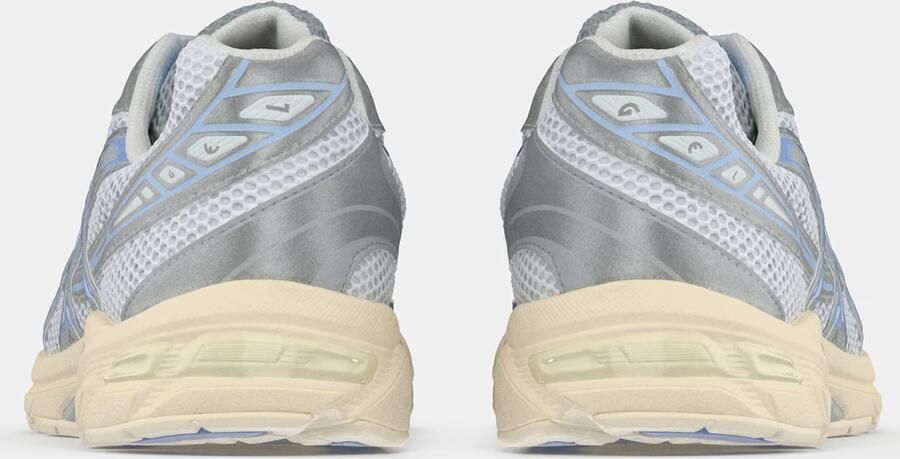 ASICS SportStyle Sneakers laag 'Gel-1130' lichtblauw grijs wit - Foto 12