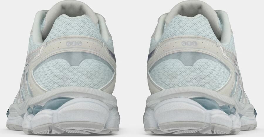 ASICS Hardloopschoenen Chaussures de running gel-cumulus 16 maille respirante - Foto 5
