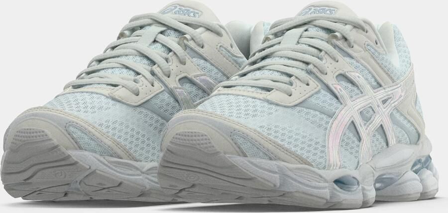ASICS Hardloopschoenen Chaussures de running gel-cumulus 16 maille respirante - Foto 6