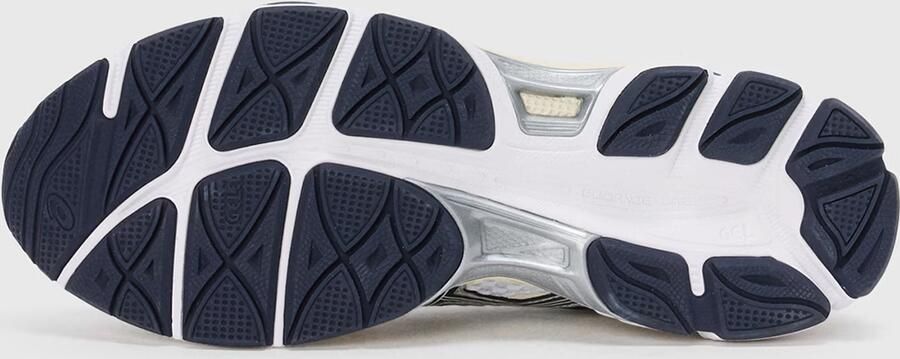 ASICS SportStyle Sneakers laag 'Gel-Cumulus 16' ivoor navy zilver wit - Foto 12