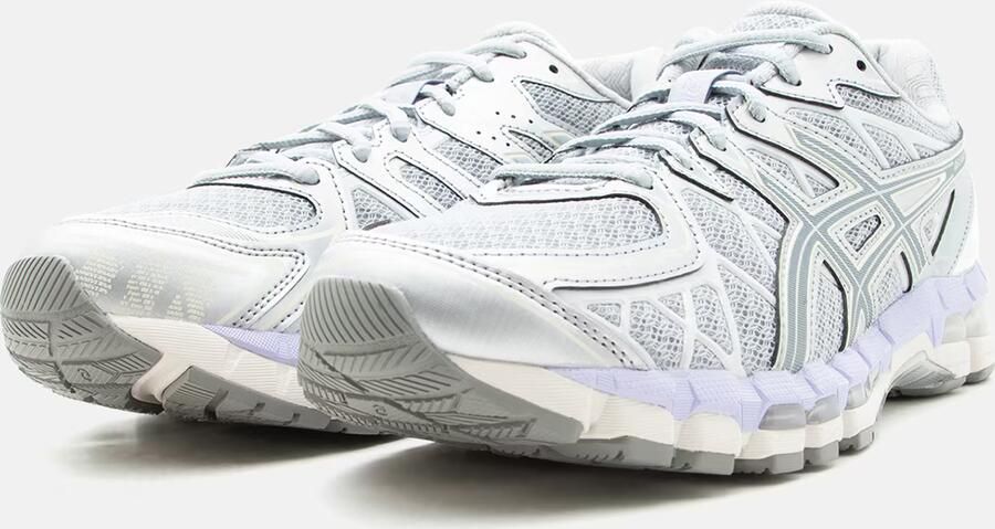 ASICS Hardloopschoenen Chaussures de running gel kayano 20 confort et stabilité - Foto 5