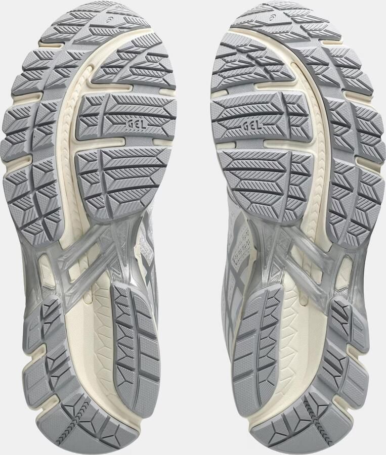 ASICS SportStyle Sneakers laag 'Gel-Kayano 20' grijs zilver wit - Foto 4