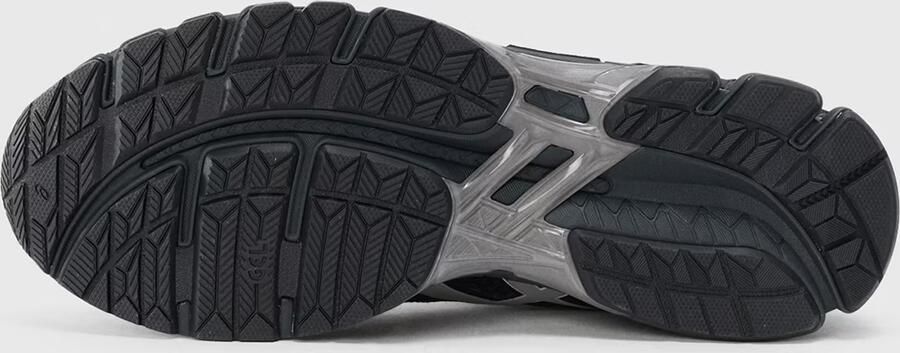 ASICS SportStyle Sneakers laag 'Gel-Kayano 20' zwart zilver wit - Foto 8