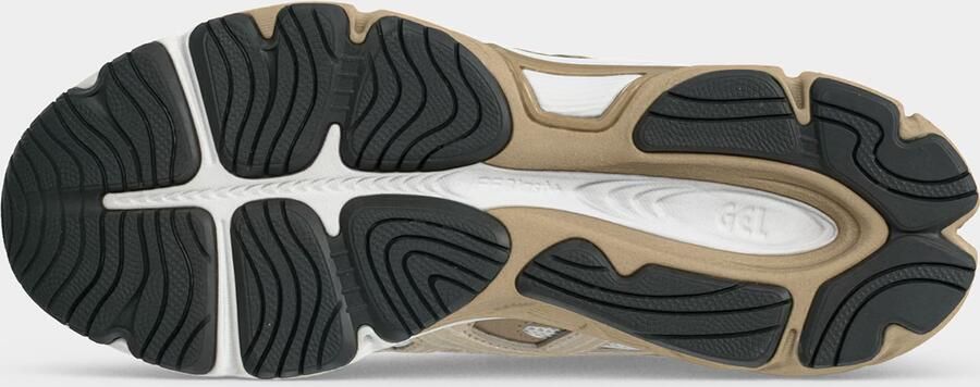 ASICS SportStyle Sneakers laag 'GEL-NYC 2.0' crème donkerbeige offwhite - Foto 13