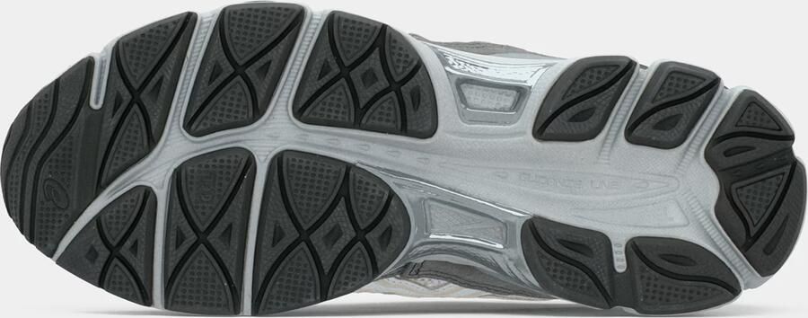 ASICS SportStyle Sneakers laag 'Gel-Nyc' crème ivoor donkergrijs wit - Foto 13