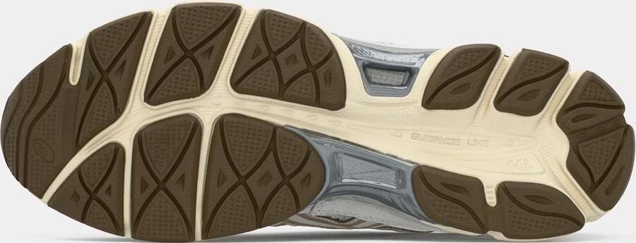 ASICS SportStyle Sneakers laag 'Gel-Nyc' crème karamel grijs - Foto 14