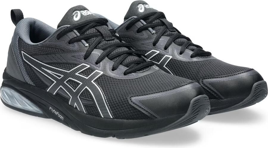 ASICS SportStyle Sneakers laag 'Gel-Quantum Kei' grijs zwart wit - Foto 6