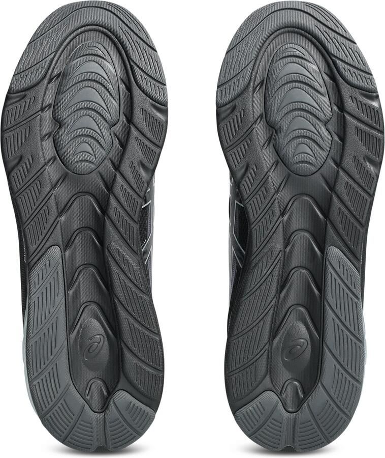 ASICS SportStyle Sneakers laag 'Gel-Quantum Kei' grijs zwart wit - Foto 4