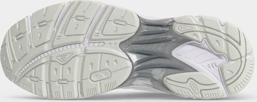 ASICS SportStyle Sneakers laag 'GT-2160' beige zilver parelwit - Foto 7