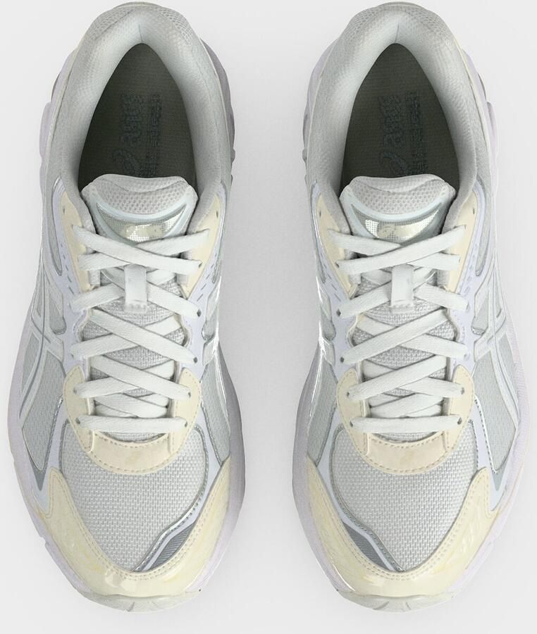 ASICS SportStyle Sneakers laag 'GT-2160' beige zilver parelwit - Foto 3