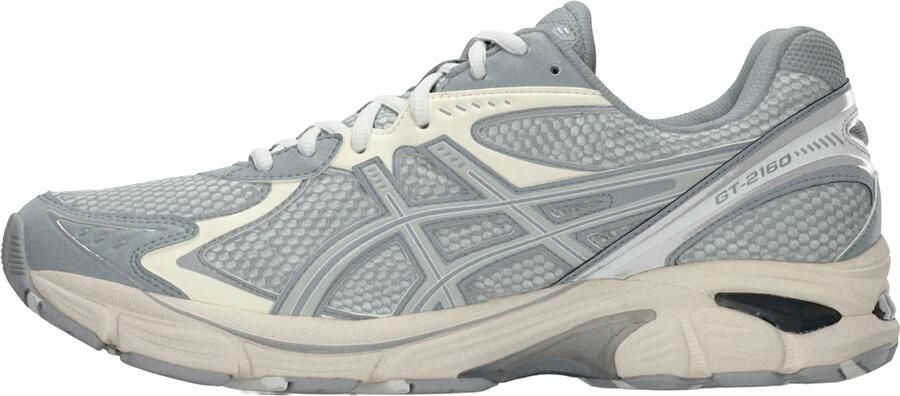ASICS SportStyle Sneakers laag 'GT-2160' grijs basaltgrijs natuurwit - Foto 3