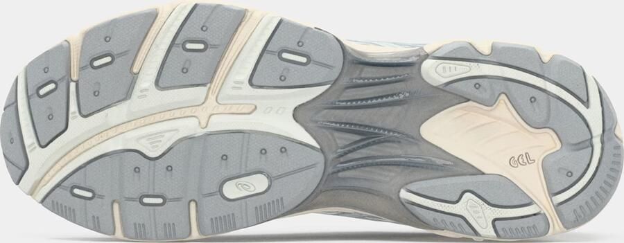 ASICS SportStyle Sneakers laag 'GT-2160' grijs basaltgrijs natuurwit - Foto 8