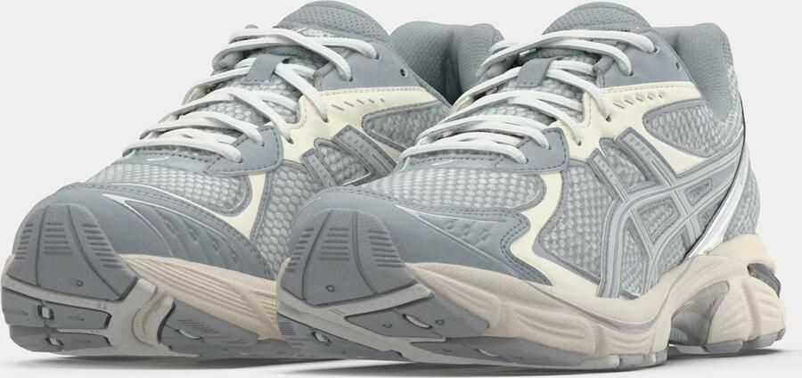 ASICS SportStyle Sneakers laag 'GT-2160' grijs basaltgrijs natuurwit - Foto 7