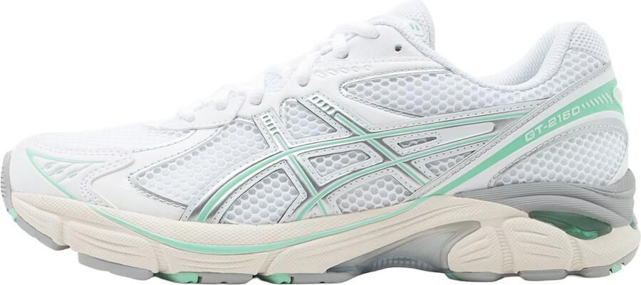 ASICS SportStyle Sneakers laag 'GT-2160' mintgroen wit - Foto 3