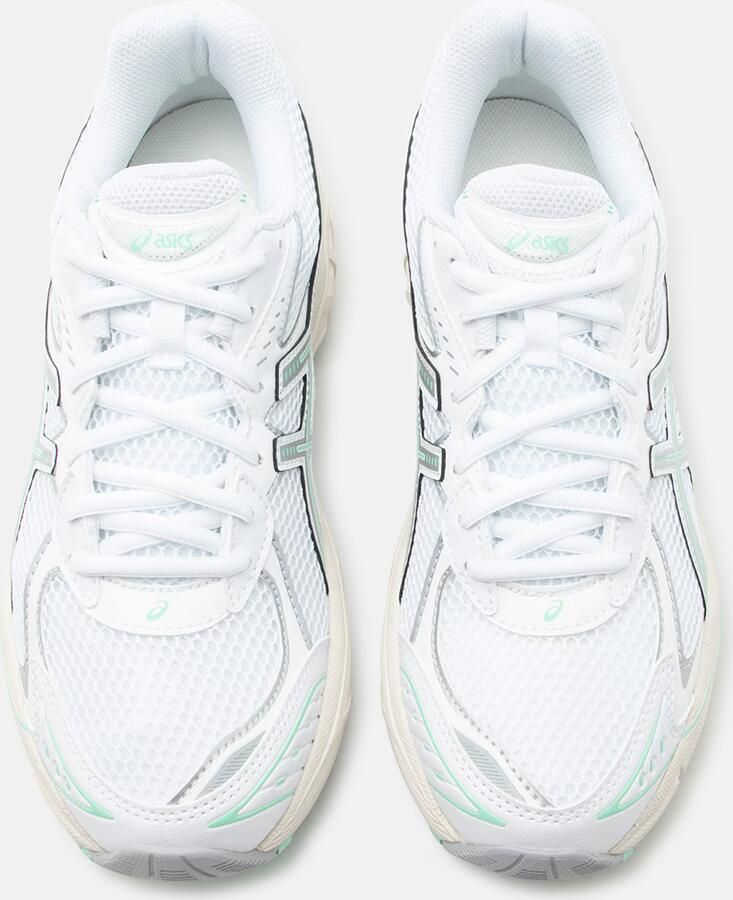 ASICS SportStyle Sneakers laag 'GT-2160' mintgroen wit - Foto 4