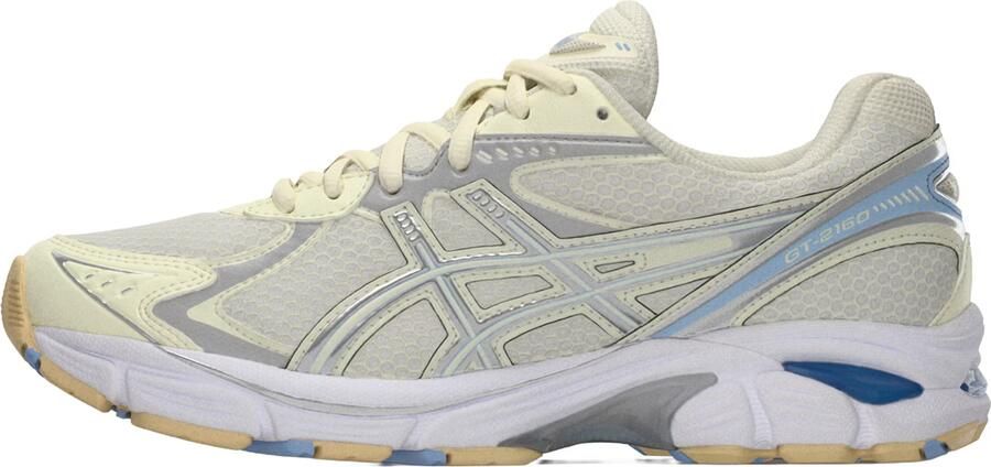 ASICS SportStyle Sneakers laag 'GT-2160' pasteelgeel grijs - Foto 5
