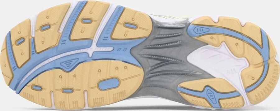 ASICS SportStyle Sneakers laag 'GT-2160' pasteelgeel grijs - Foto 10