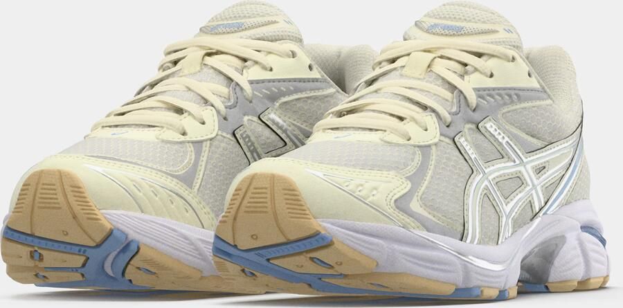 ASICS SportStyle Sneakers laag 'GT-2160' pasteelgeel grijs - Foto 9