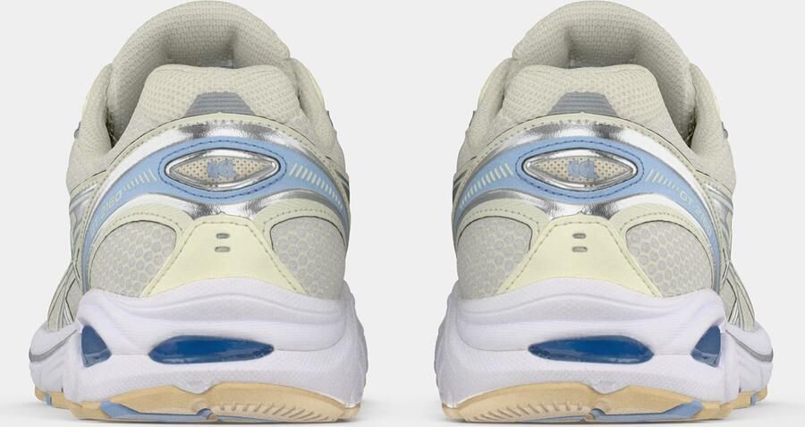 ASICS SportStyle Sneakers laag 'GT-2160' pasteelgeel grijs - Foto 8