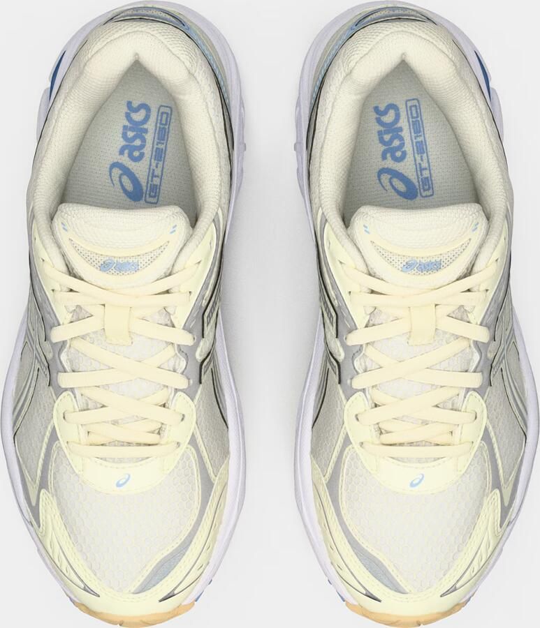 ASICS SportStyle Sneakers laag 'GT-2160' pasteelgeel grijs - Foto 6