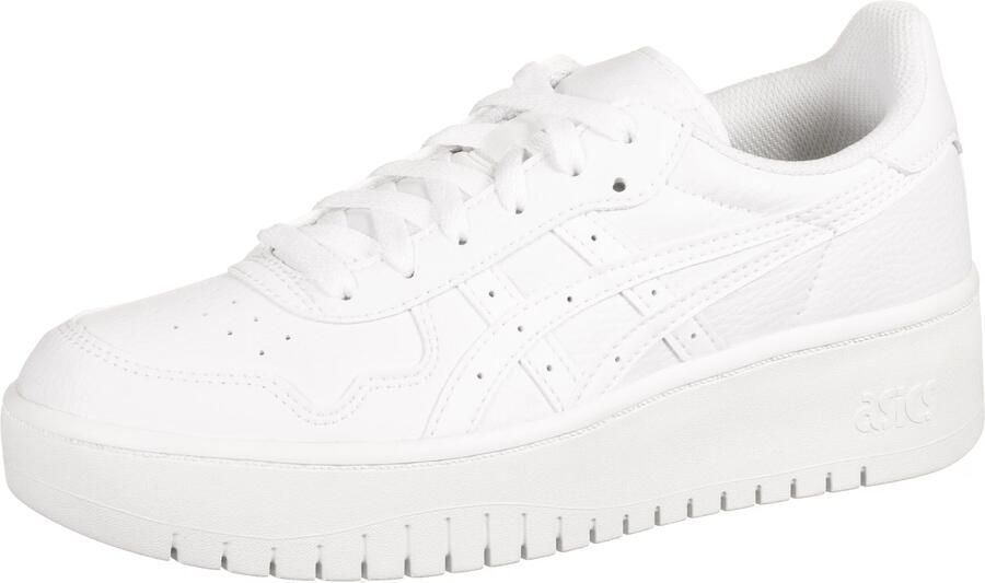 Asics lifestyle ASICS Japan S PF 1192A212-100 Vrouwen Wit Sneakers - Foto 14