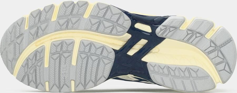 ASICS SportStyle Sneakers laag 'KAYANO 20' crème blauw - Foto 7