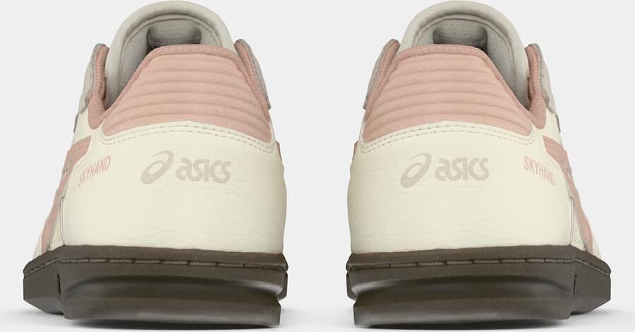 ASICS SportStyle Sneakers laag 'SKYHAND OG' rosa wit - Foto 8