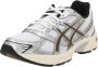 ASICS SportStyle Gel-1130 Fashion sneakers Schoenen white clay grey maat: 41.5 beschikbare maaten:42.5 44.5 45 46 41.5 43.5 - Thumbnail 7