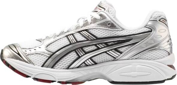 ASICS SportStyle Sneakers laag