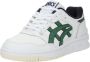 ASICS SportStyle Ex89 White Sneakers Schoenen white shamrock green maat: 46 beschikbare maaten:41.5 42 44 45 43.5 46 - Thumbnail 3