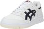 ASICS SportStyle Ex89 Basketball Schoenen white midnight maat: 42.5 beschikbare maaten:41.5 42.5 44.5 45 43.5 46 - Thumbnail 3
