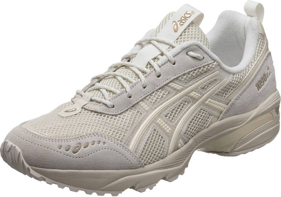 ASICS SportStyle Gel-1090v2 Fashion sneakers Schoenen cream cream maat: 37.5 beschikbare maaten:36 37.5 39.5 40 - Foto 10