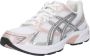 ASICS Stijlvolle Sneakers voor Actieve Levensstijl White Dames - Thumbnail 6