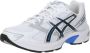 ASICS Gel-1130 Hardloopschoenen White Heren - Thumbnail 4