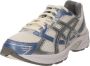 ASICS Gel-1130 Sneakers Streetwear Volwassen - Thumbnail 4