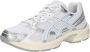 ASICS Gel 1130 Schoenen Wit Maat: 37.5 Mesh Synthetisch Foot Locker - Thumbnail 5