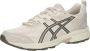 ASICS SportStyle Gel-Nunobiki Lifestyle in beige formaten: 39.5 - Thumbnail 3