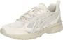 ASICS SportStyle Gel-Nunobiki Lifestyle in beige formaten: 37.5 - Thumbnail 2
