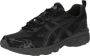 ASICS SportStyle Gel-Nunobiki Lifestyle in zwart formaten: 41.5 - Thumbnail 2