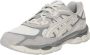 ASICS SportStyle Gel-nyc Asics Gel Schoenen cream oyster grey maat: 42.5 beschikbare maaten:42.5 44.5 45 46 41.5 43.5 - Thumbnail 6