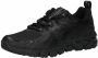 ASICS Gel-Quantum 180 1201A063-001 Mannen Zwart Sneakers maat: - Thumbnail 4