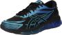 ASICS Blauwe Gel-Quantum 360 Viii Sneakers Multicolor Heren - Thumbnail 4