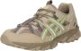 ASICS GEL-SONOMA Dames Schoenen Rood Maat: 39.5 Mesh Synthetisch Foot Locker - Thumbnail 3