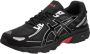 ASICS Buty Gel Venture 6 1201A366 001 Zwart Heren - Thumbnail 6