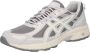 ASICS GEL-VENTURE Heren Schoenen Grijs Maat: 40 Mesh Synthetisch Foot Locker - Thumbnail 4