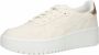 Asics lifestyle ASICS Japan S PF 1202A024 103 Vrouwen Beige Sneakers - Thumbnail 4
