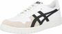 ASICS SportStyle Japan S Trendy Sneakers white white maat: 38 beschikbare maaten:38 - Thumbnail 4
