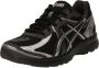 ASICS Sneakers met tonale panelen en Gel™ technologie Black - Thumbnail 2